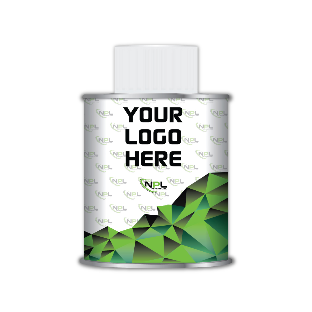 Tin-100ml